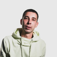 Евгений Жариков, 20.05.1988, Новосибирск