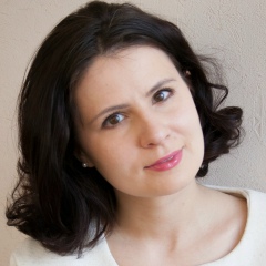 Мария Абрамчук, 22.05, Киев