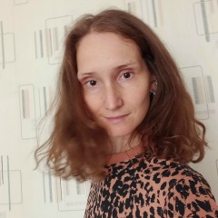 Мария Воробьева, Санкт-Петербург