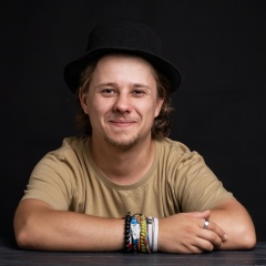 Валентин Беспальчук, 18.10.1988, Одесса