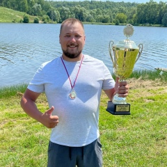 Булат Габидуллин, 01.05.1990, Казань