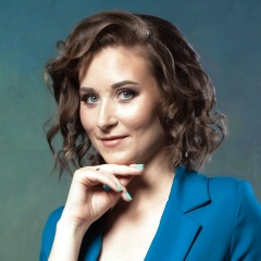 Наталья Фешина, 30.10, Петропавловск