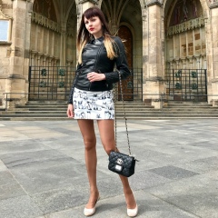 Наталья Панюшкина, 16.08.1987, Симферополь