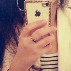 Джамиля Муслимова, 11.01.1994, Москва