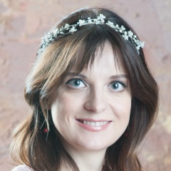 Наталья Хищенко, 20.04, Санкт-Петербург