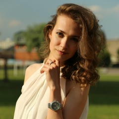 Elmyra Duff, 29.02, Москва