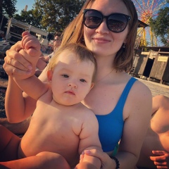 Александра Алексеева, 06.11, Москва