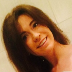 Елена Груздева, 21.08.1988, Москва