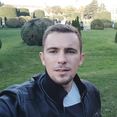 Андрей Поляков