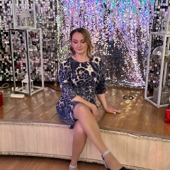 Юлия Лебединская, 10.05