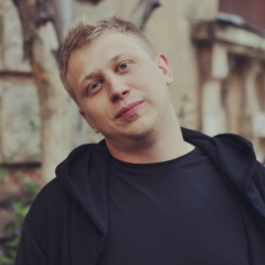 Андрей Агеев, 05.02, Санкт-Петербург