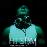 Dj Hi-Sam, 26.03, Москва