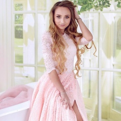 Диана Смирная-Карицкая, 28.06.1993, Минск