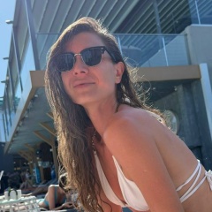 Polina Sicheva, Санкт-Петербург