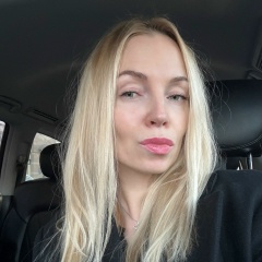 Анна Муминова, 24.04, Москва