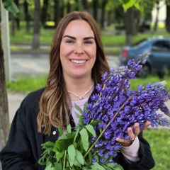 Надежда Федорова, 08.01, Санкт-Петербург