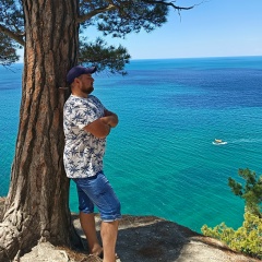 Артем Кирьянов, 22.10.1987, Егорьевск