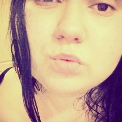 Лена Голубкова, 27.03, Красноярск