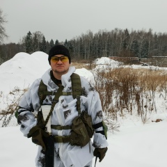 Мансур Израилов, 26.10.1984, Москва