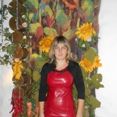 Надя Чмара, 05.05.1985, Львов