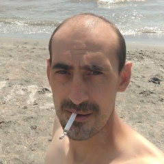 Александр Тарасов, 07.03.1985, Курск