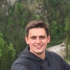 Сергій Прокопенко, 31.03, Львов