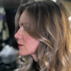 Ксения Соронина, 17.10, Санкт-Петербург