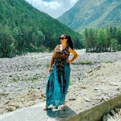 Виктория Снегирева, 01.07