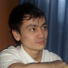 Тимур Алибаев, 23.12.1988, Степногорск