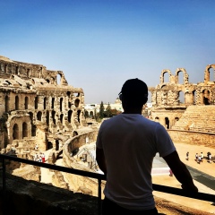 Абдул Ибрагимов, 23.01, Санкт-Петербург