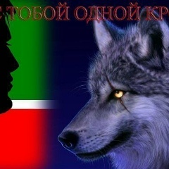 Амхад Ибишев, 07.05, Санкт-Петербург