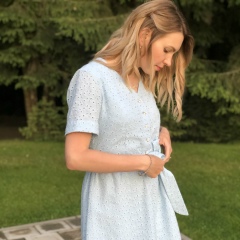 Ольга Арюпина, 27.06.1987, Минск