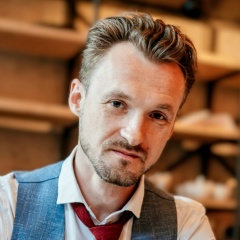 Андрей Петров, 27.08.1987, Санкт-Петербург