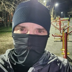 Алексей Голынский, 08.10.1985, Феодосия