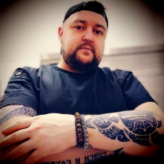 Алексей Семёнов, 20.01