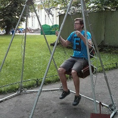 Александр Аникин, 17.06, Санкт-Петербург