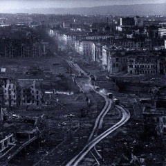 Muslim Mutalipov, 23.12.1995, Аргун