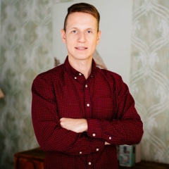 Евгений Игнатьев, 08.04.1984, Москва