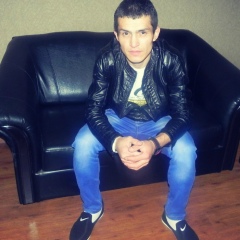 Jamshid Qosimov, 15.04.1989, Москва