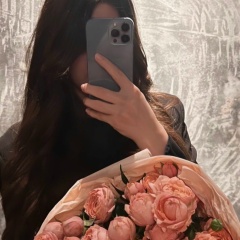 Aidana Kaikieva, Бишкек