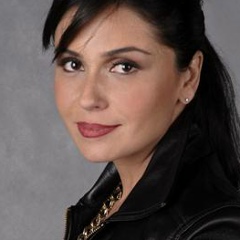 Карина Меньшикова, 02.06.1985, Москва