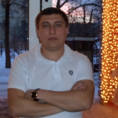 Михаил Гырнец, Москва