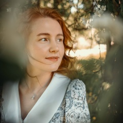 Арина Эйнтроп, 09.02