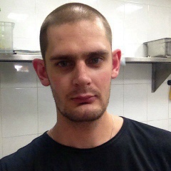 Виталик Кушнерев, 19.09.1987, Алматы