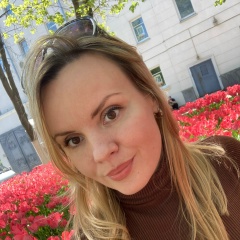 Алинчик Бондарева Гордзи, Белгород