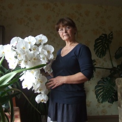 Ирина Александрова, 28.01, Нижнеангарск