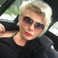 Ольга-Мышка Федотова, 05.09, Санкт-Петербург