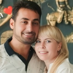 Олеся Ташметова, 30.12.1983, Омск