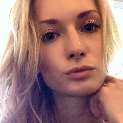 Daria Kimberley, 27.03, Москва