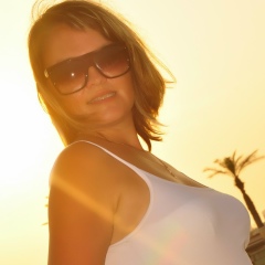 Ольга Исаметова, 23.01, Уфа